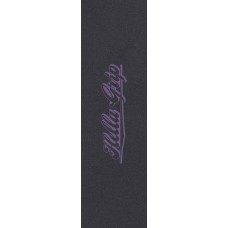 Наждак для деки Hella Grip Classic Grip Tape (Purps) 610mm